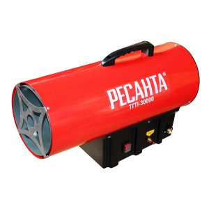 Аренда Тепловая пушка газовая Ресанта ТГП-30000