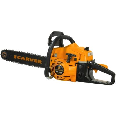 Аренда Бензопила CARVER RSG 62-20K