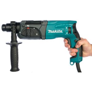 Аренда Перфоратор Makita HR 2470