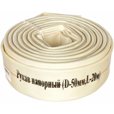 Аренда Рукав напорный 20м/77