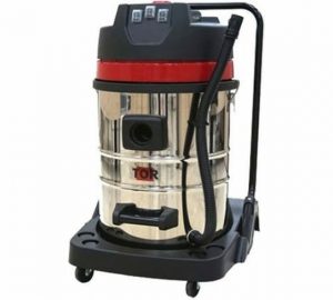 Аренда Пылесос TOR WL70-70L3B INOX
