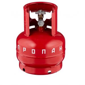 Аренда Баллон газовый 5 л