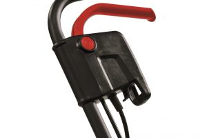 Аренда Электрический скарификатор-аэратор Einhell GC-SA 1231-1