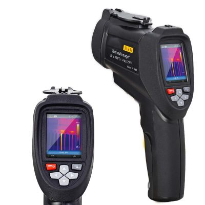Аренда Тепловизор СЕМ DT-9868 с поверкой