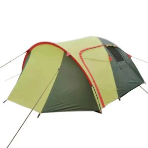 Аренда Палатка 2-местная MirCamping