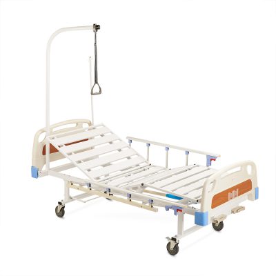 Аренда Кровать  для лежачих больных механическая РС105-Б