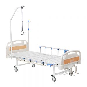 Аренда Кровать  для лежачих больных механическая РС105-Б