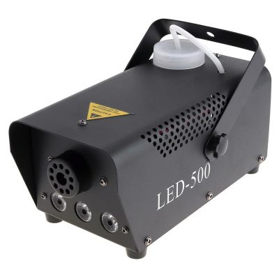 Аренда Генератор дыма LED-500