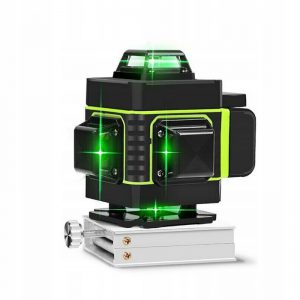 Аренда Лазерный уровень HILDA 4D laser level Green (нивелир)