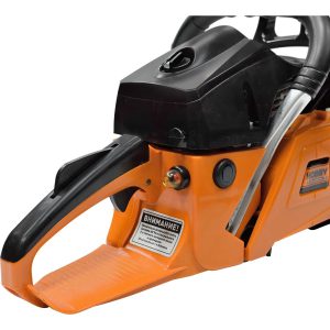 Аренда Бензопила Carver Hobby HSG 152-18 2.6 шина 45 см