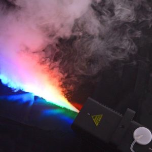 Аренда Генератор дыма LED-500