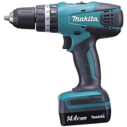 Аренда Шуруповерт Makita DF347DWEX9 14.4B